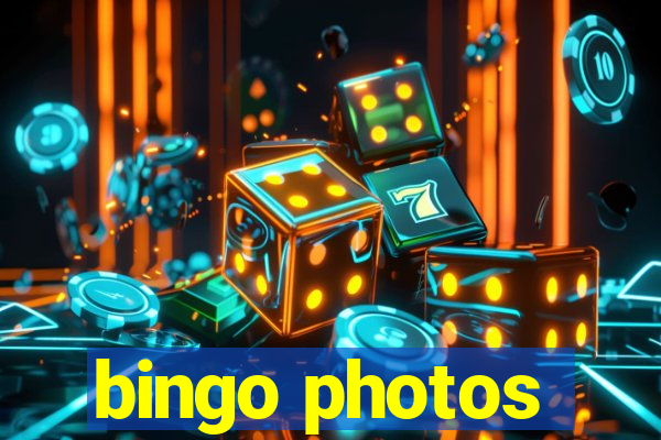 bingo photos