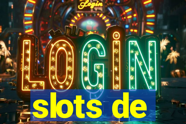 slots de