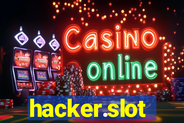 hacker.slot