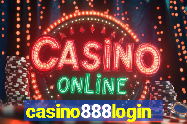 casino888login