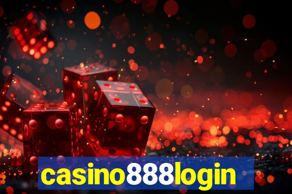 casino888login