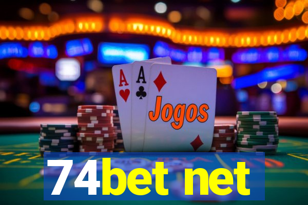 74bet net