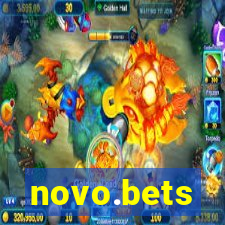 novo.bets