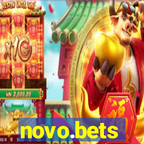 novo.bets