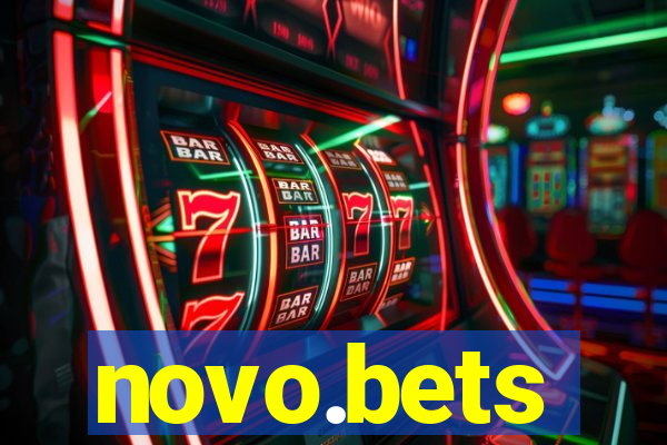 novo.bets