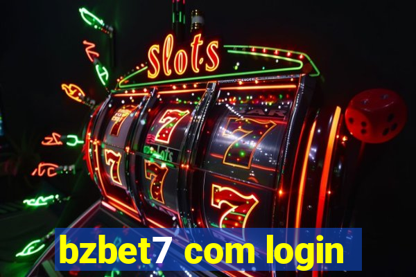 bzbet7 com login