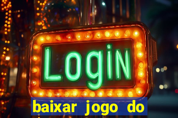 baixar jogo do bicho online