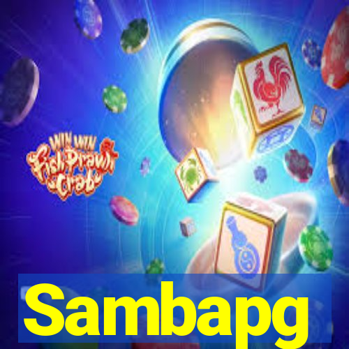 Sambapg