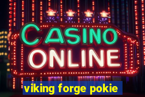 viking forge pokie