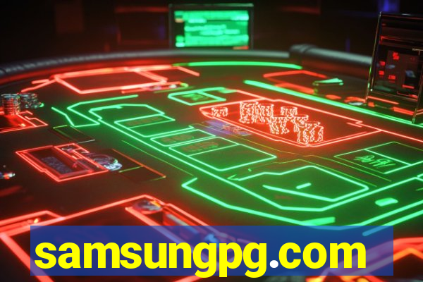 samsungpg.com