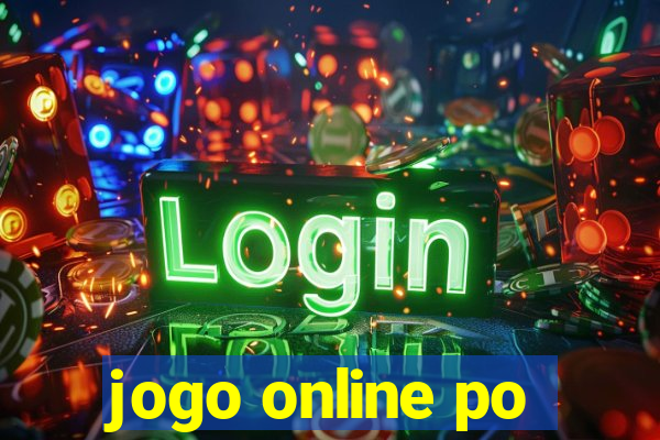 jogo online po