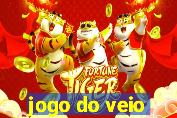 jogo do veio