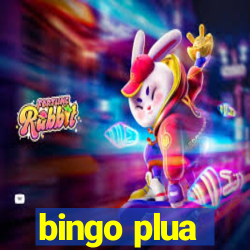 bingo plua