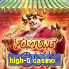 high-5 casino