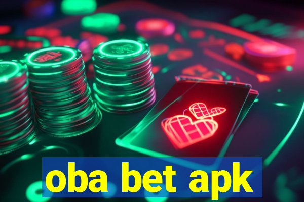 oba bet apk