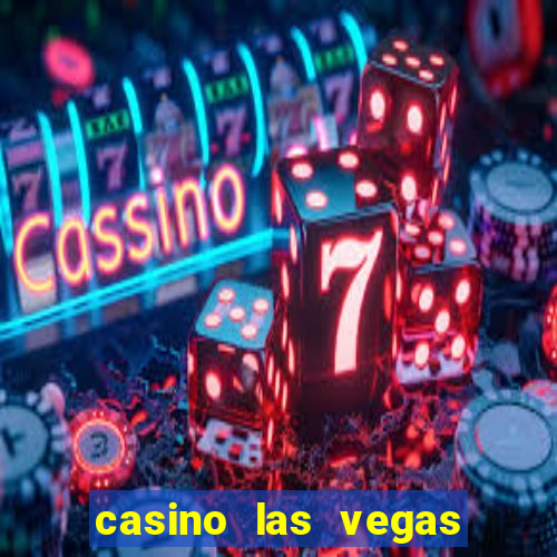 casino las vegas jogos gratis