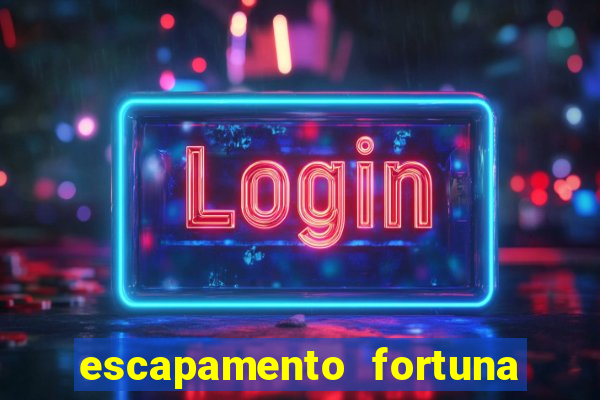 escapamento fortuna lander 250