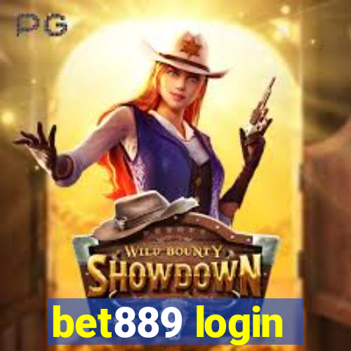 bet889 login