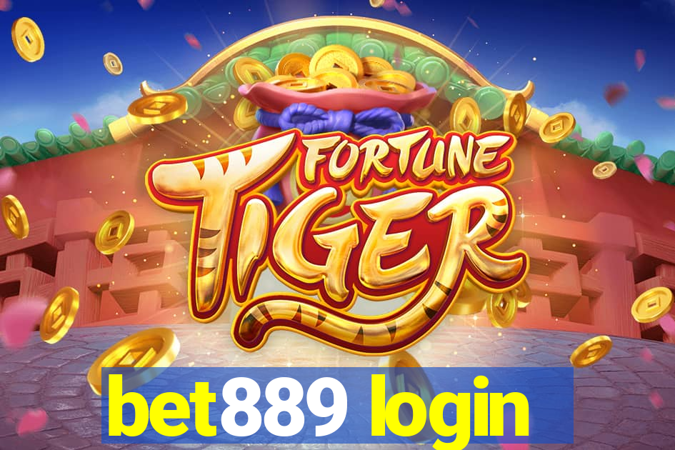 bet889 login