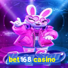 bet168 casino