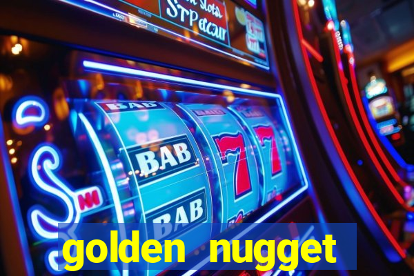 golden nugget casino hotel