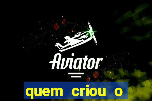 quem criou o fortune tiger