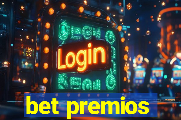 bet premios