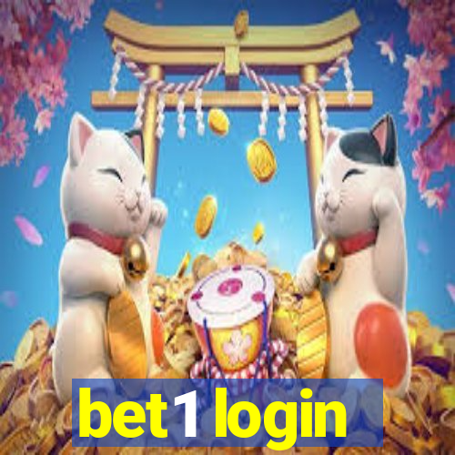 bet1 login