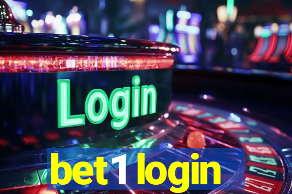 bet1 login