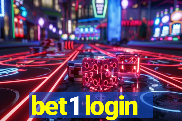 bet1 login