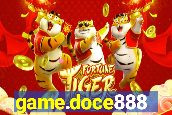 game.doce888