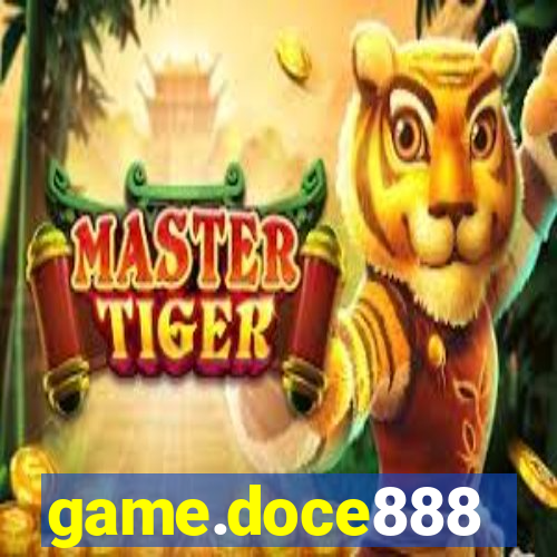 game.doce888