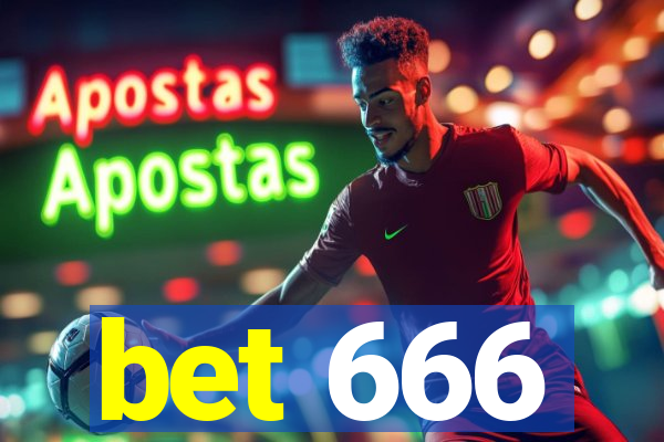 bet 666