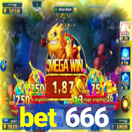 bet 666