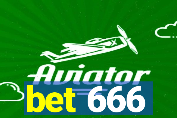 bet 666