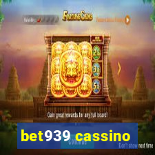 bet939 cassino