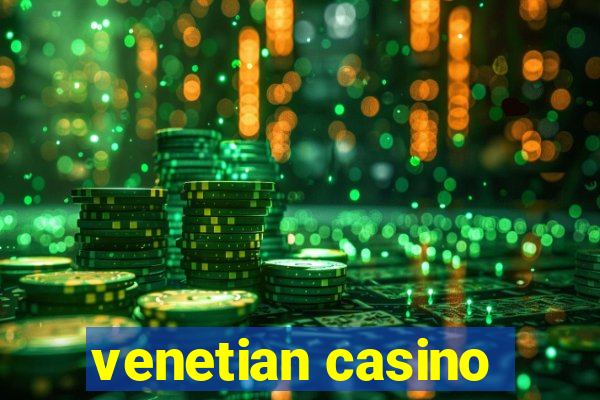 venetian casino