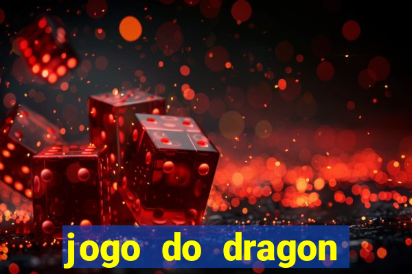 jogo do dragon fortune demo