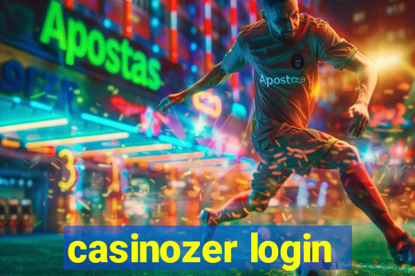 casinozer login