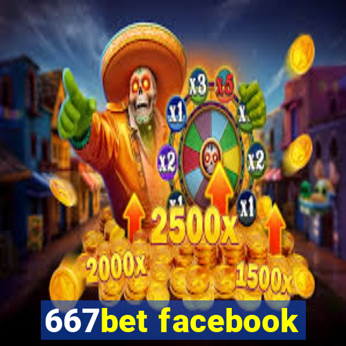 667bet facebook