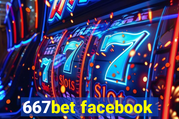 667bet facebook