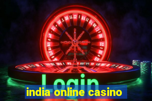 india online casino