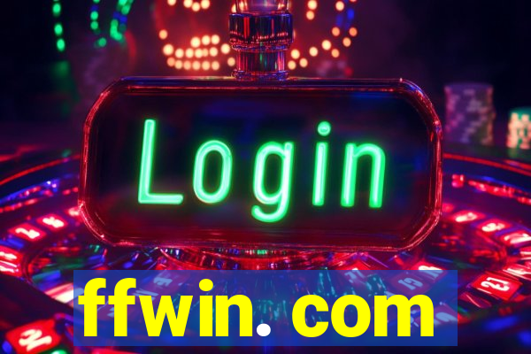 ffwin. com