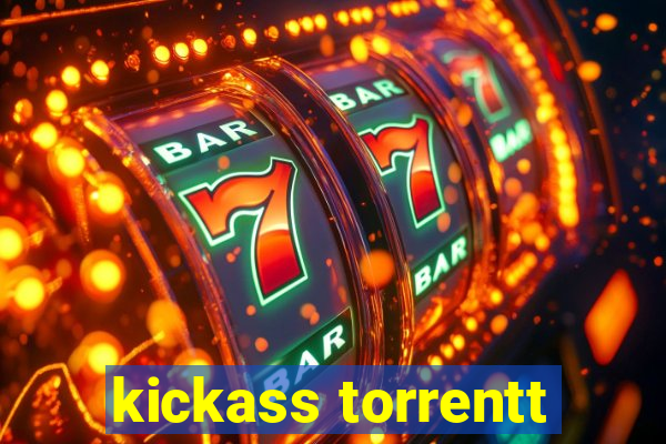 kickass torrentt