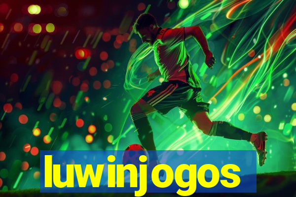 luwinjogos