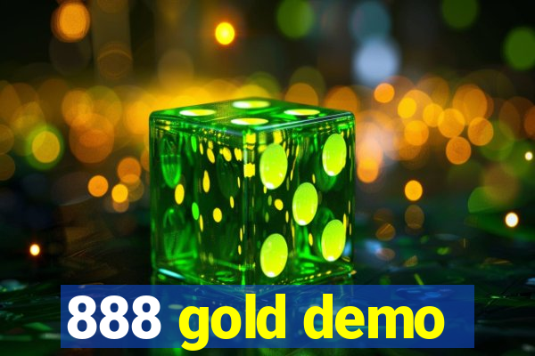 888 gold demo