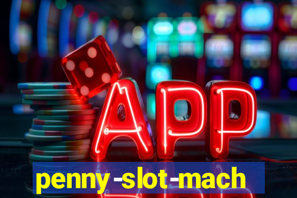 penny-slot-machines