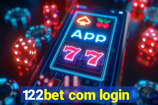 122bet com login