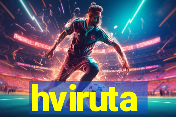 hviruta