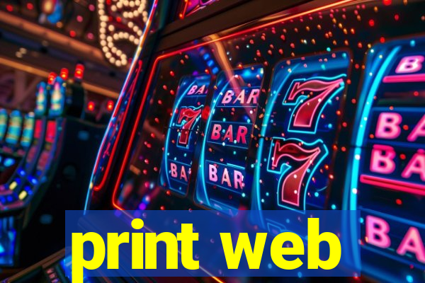 print web